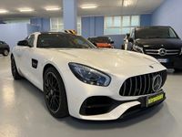 usata Mercedes AMG GT Coupé S 510 CV 46.000 KM.