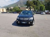 usata Mercedes ML320 ML 320cdi Sport auto