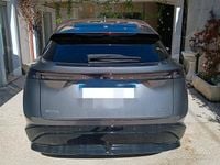 Usata Nissan Ariya Evolve 89 kW (122 CV) 2024 Grigio SUV