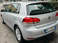 usata VW Golf VI -