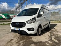 usata Ford Transit Custom 2.0 280 2.0 EcoBlue Hybrid TETTO ALTO