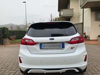 usata Ford Fiesta ST 3p 1.5 200CV TETTO APRIBILE / PERFORMANCE PACK