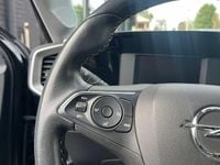 Usata Opel Mokka Elegance 101 CV (74 kW) 2022 Nero SUV