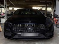 Usata Mercedes CLS450 Premium Plus 367 CV (269 kW) 2019 Coupé