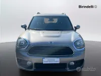 Occasion Mini Countryman 116 ch (85 kW) 2017 Gris SUV