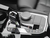 Usata BMW X3 M Sport 462 CV (339 kW) 2022 Brooklyn grey / metallizzato SUV