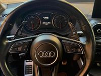 Usata Audi Q2 Comfort 2017 Nero SUV