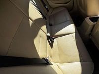 Usata BMW X1 143 CV (105 kW) 2011 Grigio SUV