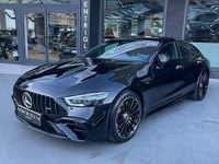 Usata Mercedes AMG GT AMG 367 CV (269 kW) 2023 Coupé