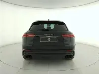 Usata Maserati Grecale 530 CV (389 kW) 2023 Nero SUV