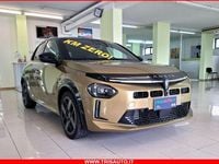 Usata Lancia Ypsilon 110 CV (80 kW) 2024 Oro Utilitaria