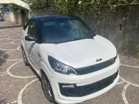 Usata Ligier JS50 2018 Bianco Utilitaria