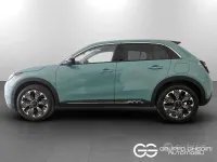 Usata Fiat 600 La Prima 101 CV (74 kW) 2025 Azzurro cielo d'italia SUV