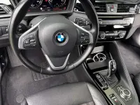 Usata BMW X1 Advantage 150 CV (110 kW) 2018 SUV