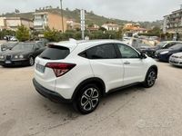 usata Honda HR-V 1.5 executive cvt adas