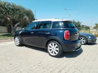 Usata Mini Cooper SD 143 CV (105 kW) 2015 Utilitaria