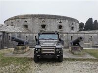 Gebraucht Land Rover Defender 2013 SUV