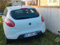 Usata Fiat Bravo 103 CV (75 kW) 2008 Bianco Utilitaria