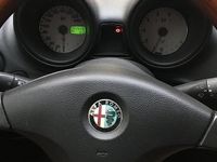 Usata Alfa Romeo 156 2001