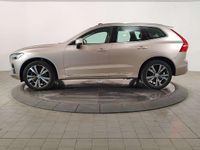 Usata Volvo XC60 Ultimate 197 CV (144 kW) 2023 Bright dusk metallizzato SUV