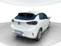 Usata Opel Corsa Elegance 101 CV (74 kW) 2023 Bianco Utilitaria