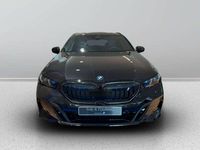 Usata BMW i5 250 kW (340 CV) 2024 Black sapphire metallizzato Berlina