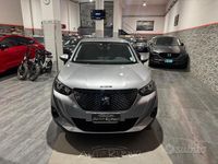 Usata Peugeot 2008 Allure 110 CV (80 kW) 2022 Grigio SUV