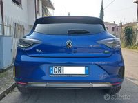 Usata Renault Clio V Esprit Alpine 145 CV (106 kW) 2023 Blu Berlina