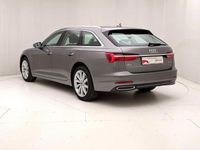 Usata Audi A6 Business 204 CV (150 kW) 2019 Grigio Station wagon