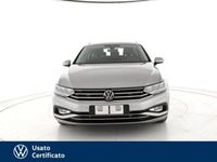 usata VW Passat Variant 2.0 tdi scr evo Business 150cv dsg nuova a Arzignano