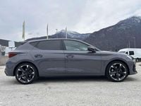 Usata Cupra Leon 150 CV (110 kW) 2023 Berlina