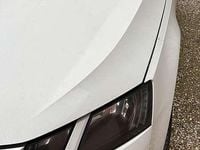Occasion Skoda Octavia Executive 116 ch (85 kW) 2018 Blanc Break