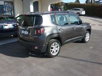 usata Jeep Renegade MACERATA - 2.0 Mjt 140CV 4WD Activ