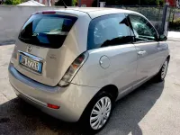 Usata Lancia Ypsilon 60 CV (44 kW) 2009 Other Utilitaria