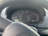 Usata VW Polo 2002 Berlina
