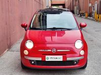 usata Fiat 500 (2007-2016) 1.2 Lounge