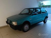 Usata Fiat Uno 1989 Utilitaria