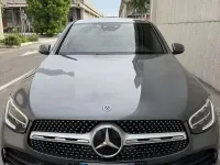 Usata Mercedes GLC200 Premium 197 CV (144 kW) 2023 SUV