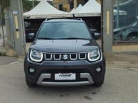 Second-hand Suzuki Ignis 82 CP (60 kW) 2021 Gri SUV