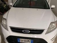 Begagnad Ford Mondeo 140 HK (102 kW) 2014 Sedan