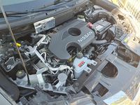 Usata Nissan X-Trail 2019 Grigio SUV