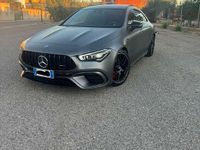Usata Mercedes CLA45 AMG AMG 421 CV (309 kW) 2023 Coupé