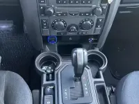 Usata Land Rover Discovery 3 190 CV (139 kW) 2007 Bluazzurro SUV