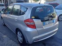 Usata Honda Jazz Elegance 90 CV (66 kW) 2011 Utilitaria