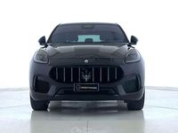 Usata Maserati Grecale GT 300 CV (220 kW) 2022 Nero SUV