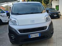 Usata Fiat Fiorino 95 CV (69 kW) 2022 Bianco Monovolume