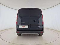 Usata Ford Transit Active 120 CV (88 kW) 2022 Nero Furgone
