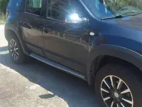 Usata Dacia Duster Lauréate 109 CV (80 kW) 2014 SUV