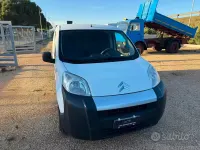 Usata Citroën Nemo 68 CV (50 kW) 2010 Bianco Monovolume