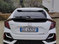 Usata Honda Civic Sport Plus 182 CV (133 kW) 2020 Berlina